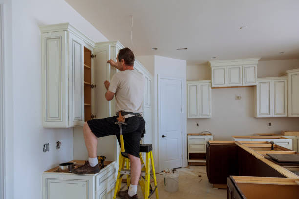 Licensed Backsplash Installation service in Haverford, PA - I E Kitchen