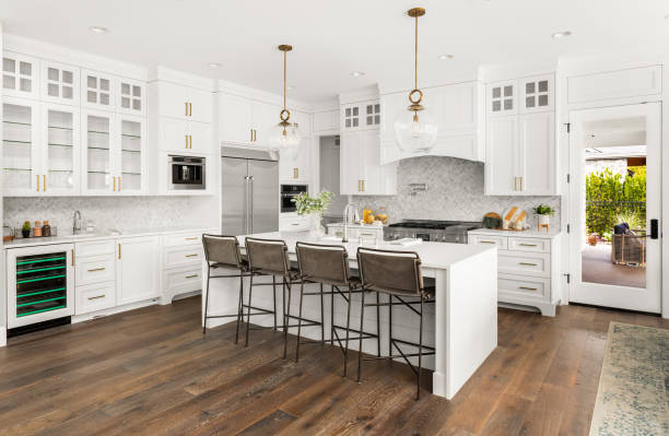 Reliable Backsplash Installation contractor in Haverford, PA by I E Kitchen